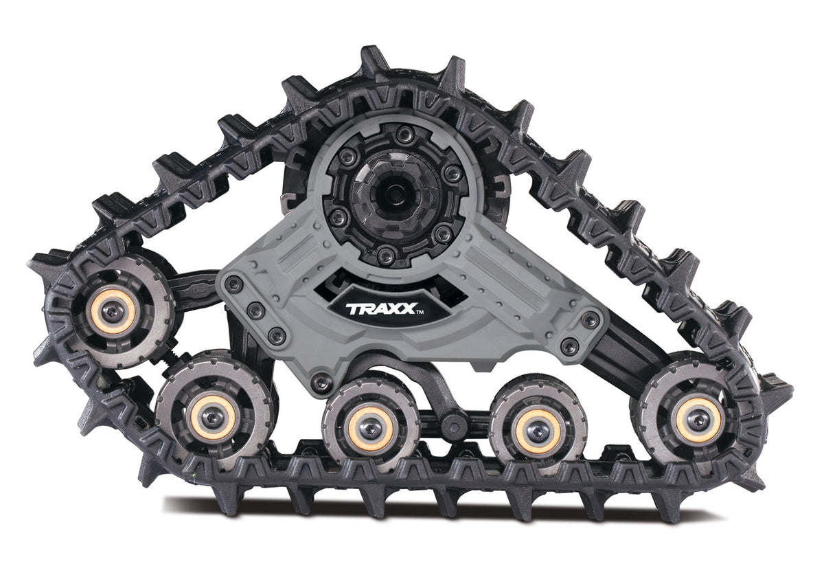 Traxxas 8880 — Traxxas 8880 TRX-4 Traxx Complete Set