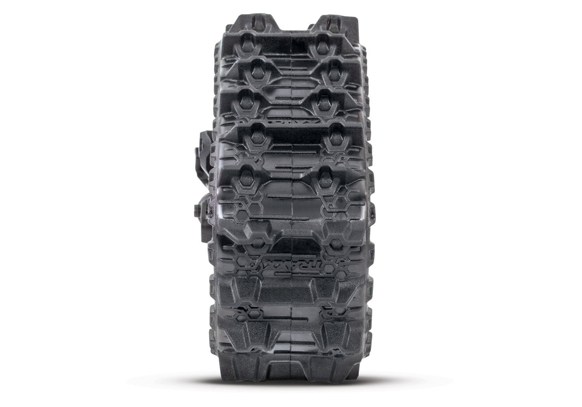 Traxxas 8880 — Traxxas 8880 TRX-4 Traxx Complete Set