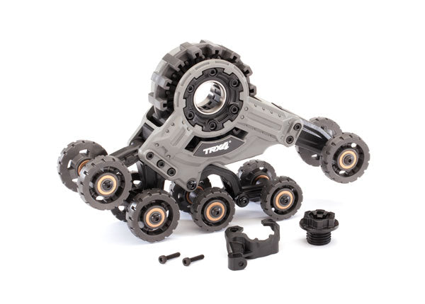 Traxxas 8883 — Traxxas 8883 Rear Left Traxx Assembly