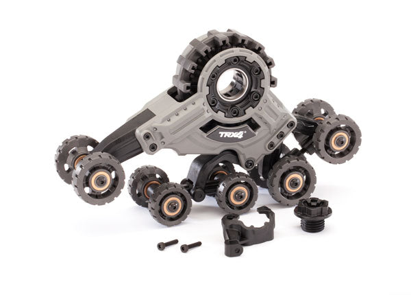 Traxxas 8884 — Traxxas 8884 Rear Right Traxx Assembly