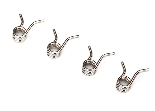 Traxxas 8888 — Traxxas 8888 Traxx Tension Springs (4)