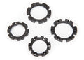 Traxxas 8889 — Traxxas 8889 Traxx Bearing Retainers (4)