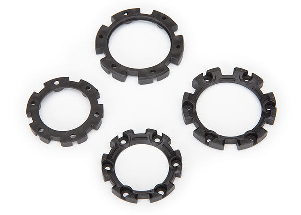 Traxxas 8889 — Traxxas 8889 Traxx Bearing Retainers (4)