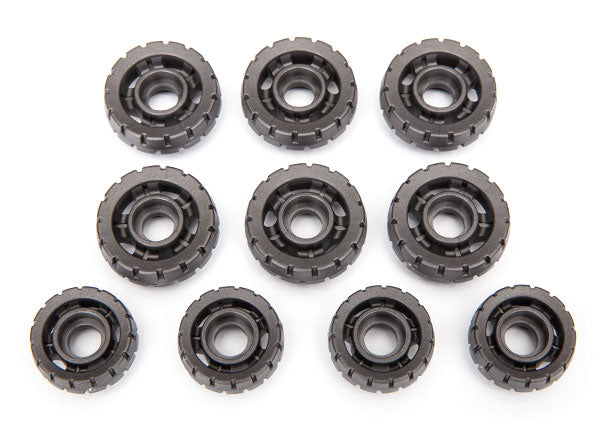 Traxxas 8891 — Traxxas 8891 Traxx Wheel Set