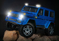 Traxxas 8899 — Traxxas 8899 TRX-4 Mercedes-Benz G 500 4X4² LED Light Kit