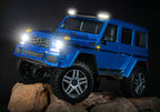 Traxxas 8899 — Traxxas 8899 TRX-4 Mercedes-Benz G 500 4X4² LED Light Kit