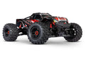 Traxxas 89086-4-RED — Traxxas 89086-4-RED Maxx