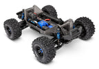 Traxxas 89086-4-RED — Traxxas 89086-4-RED Maxx