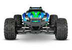 Traxxas 89086-4-GRN — Traxxas 89086-4-GRN Maxx