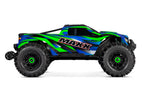 Traxxas 89086-4-GRN — Traxxas 89086-4-GRN Maxx