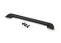Traxxas 8912 — Traxxas 8912 Maxx Black Tailgate Protector