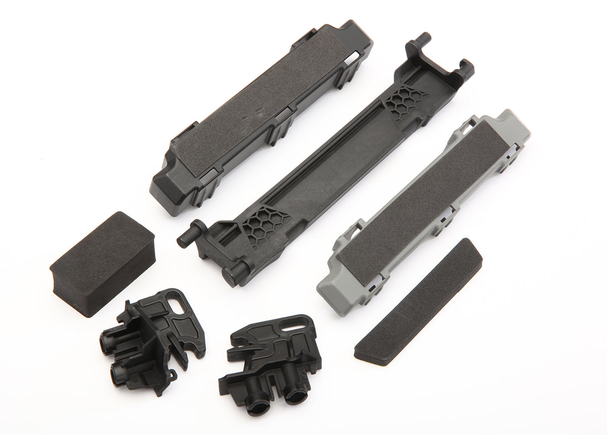 Traxxas 8919 — Traxxas 8919 Maxx Battery Hold-Down and Mounts