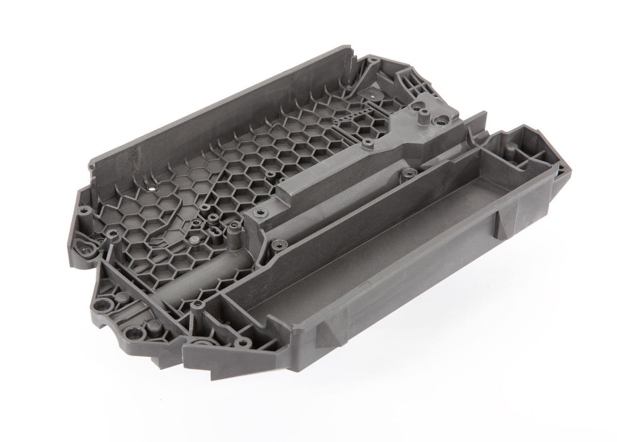 Traxxas 8922R — Traxxas 8922R Maxx Chassis