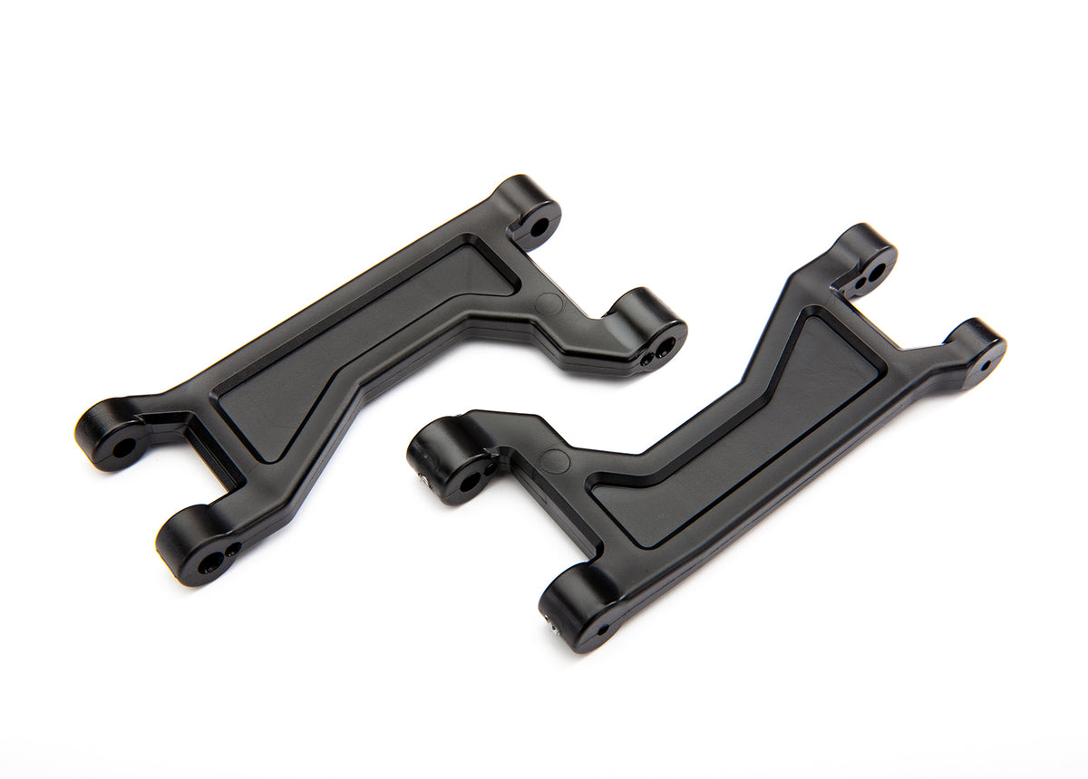 Traxxas 8929 — Traxxas 8929 Heavy-Duty Black Upper Suspension Arms (2)