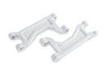 Traxxas 8929A — Traxxas 8929A Heavy-Duty White Upper Suspension Arms (2)