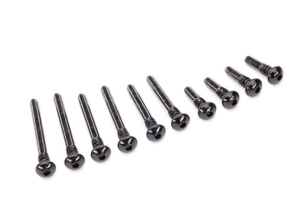 Traxxas 8940 — Traxxas 8940 Suspension Screw Pin Set