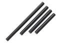 Traxxas 8943 — Traxxas 8943 Rear Hardened Steel Suspension Pin Set