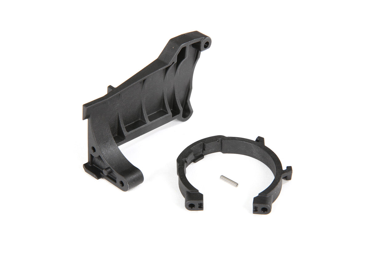Traxxas 8960X — Traxxas 8960X Maxx Front and Rear Motor Mount with Hardware
