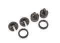 Traxxas 8964 — Traxxas 8964 GT-Maxx Shock Caps (2)