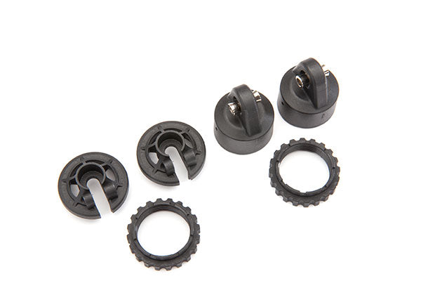Traxxas 8964 — Traxxas 8964 GT-Maxx Shock Caps (2)