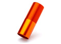 Traxxas 8965T — Traxxas 8965T Orange Aluminum GT-Maxx Shock Body