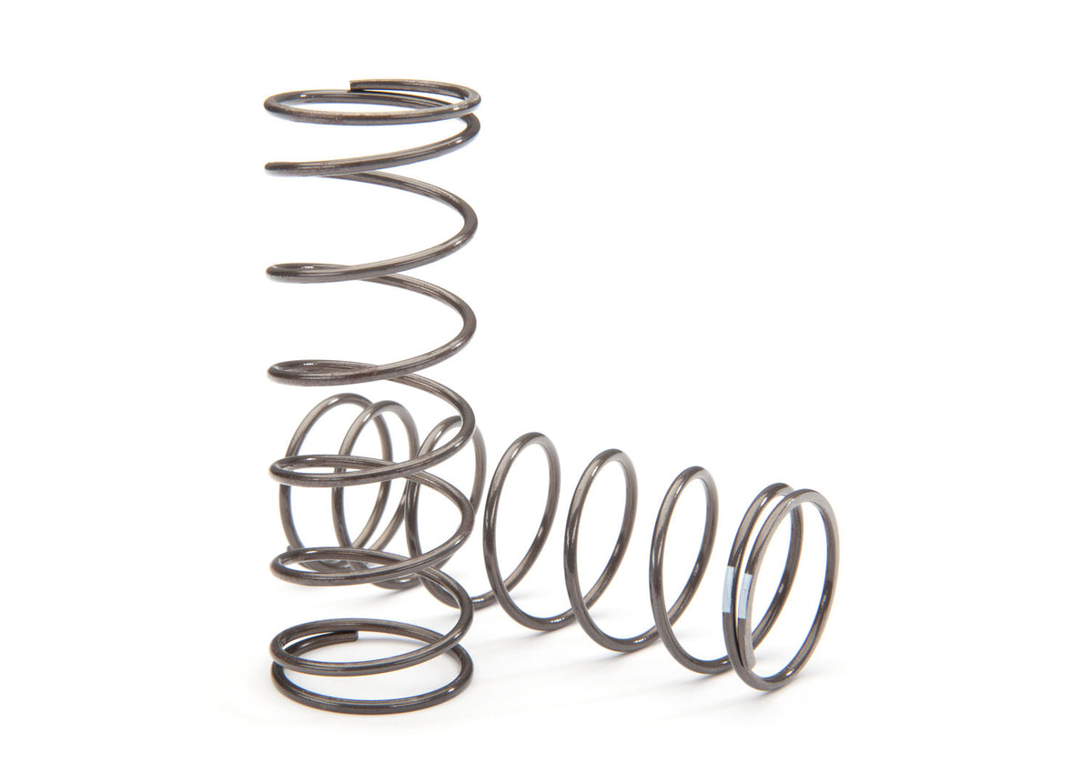 Traxxas 8966 — Traxxas 8966 GT-Maxx Shock Springs (1.210-Rate) (2)