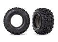 Traxxas 8974 — Traxxas 8974 Sledgehammer 2.8" Tires w/ Foam Inserts (2)