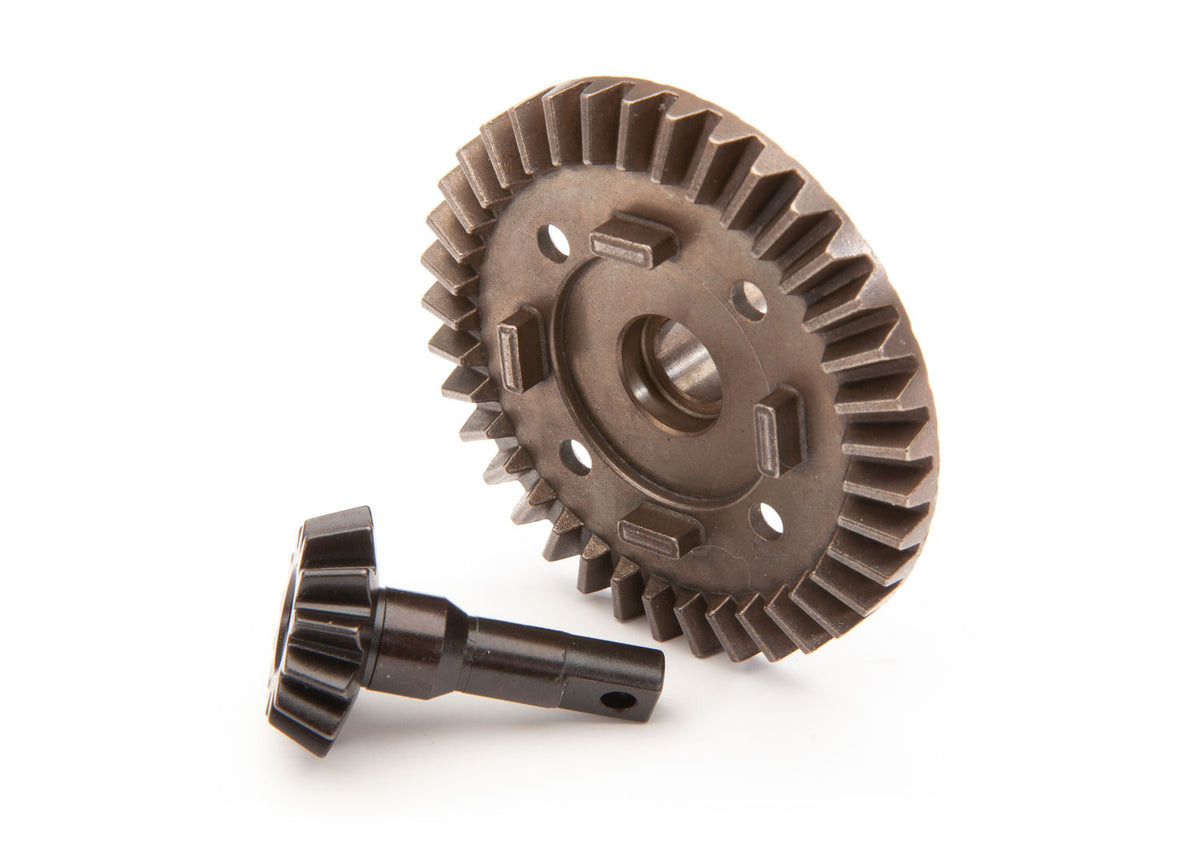 Traxxas 8978 — Traxxas 8978 Front Differential Ring and Pinion Gears