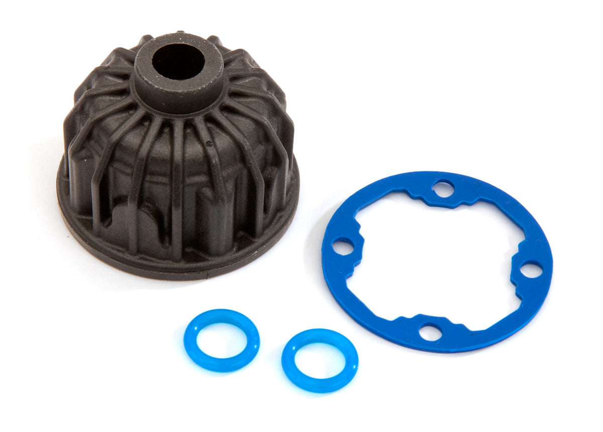 Traxxas 8981 — Traxxas 8981 Differential Carrier