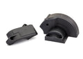 Traxxas 8987 — Traxxas 8987 Gear Covers (2)