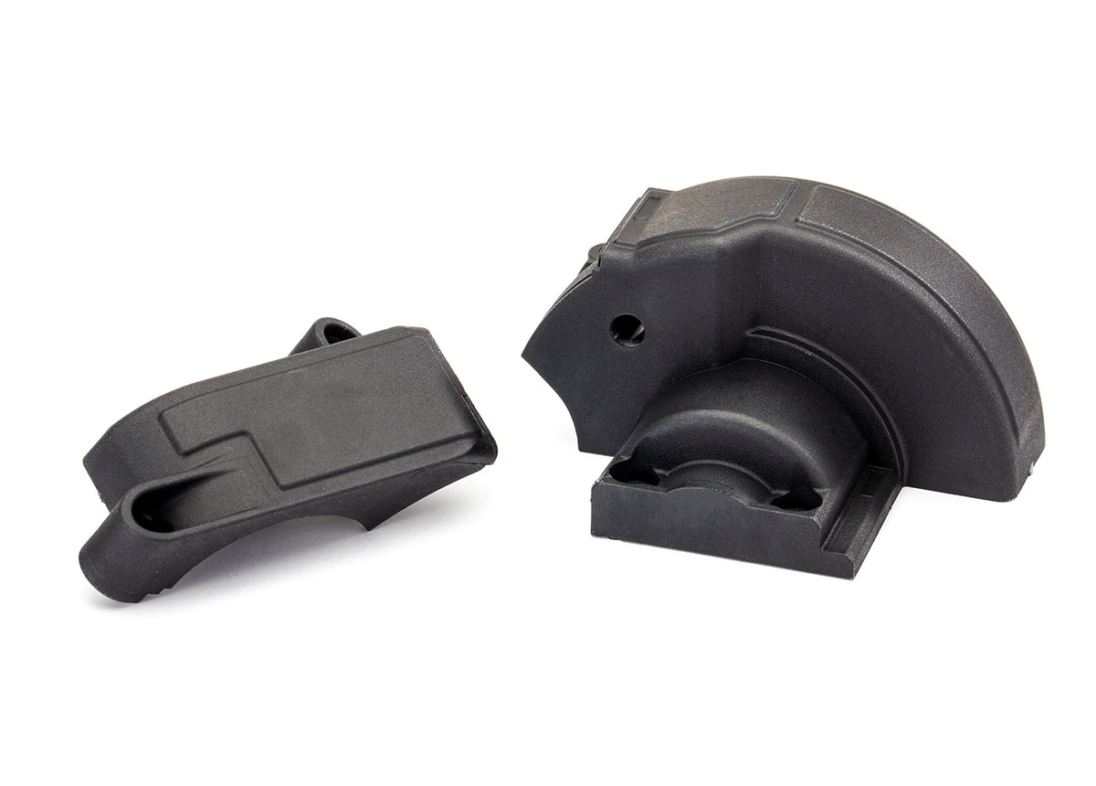 Traxxas 8987 — Traxxas 8987 Gear Covers (2)