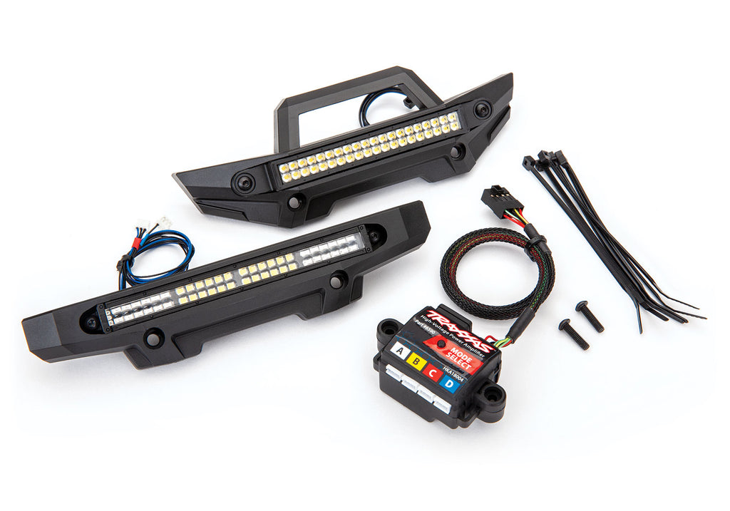 Traxxas 8990 — Traxxas 8990 Maxx LED Light Kit