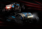 Traxxas 8990 — Traxxas 8990 Maxx LED Light Kit
