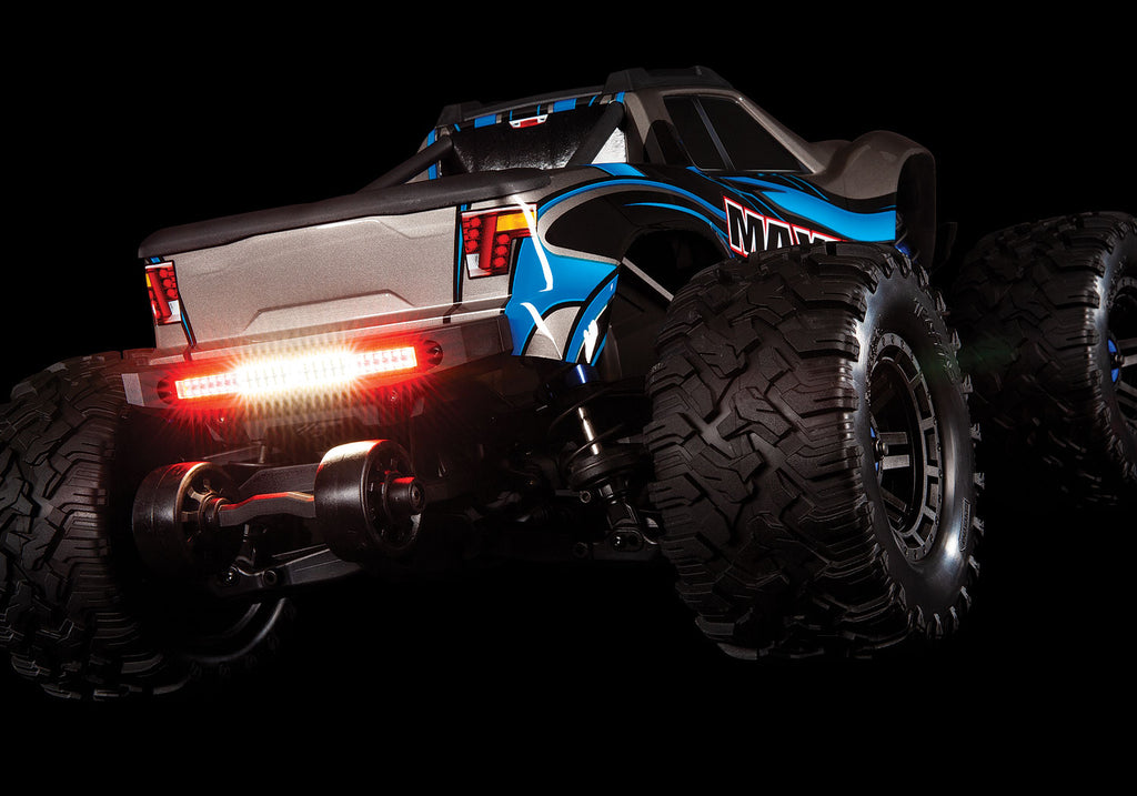 Traxxas 8990 — Traxxas 8990 Maxx LED Light Kit