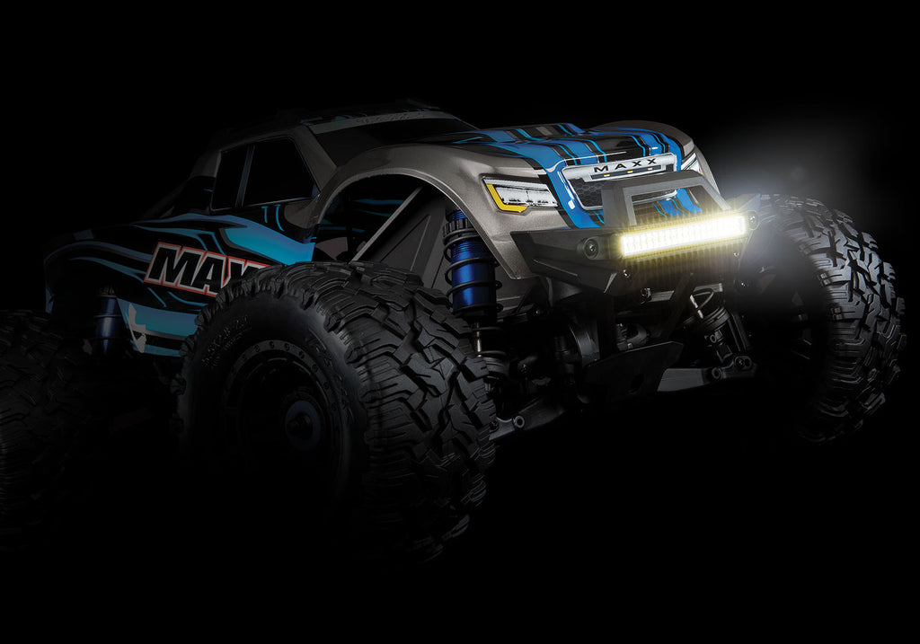 Traxxas 8990 — Traxxas 8990 Maxx LED Light Kit