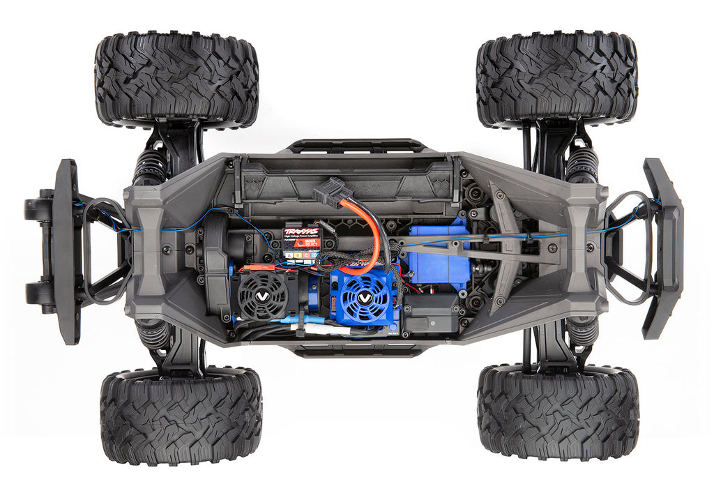 Traxxas 8990 — Traxxas 8990 Maxx LED Light Kit