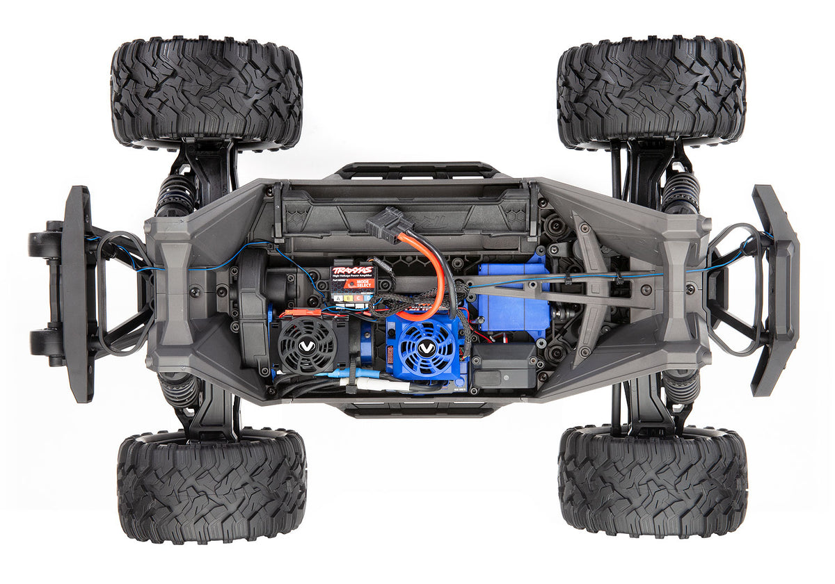 Traxxas 8990 — Traxxas 8990 Maxx LED Light Kit