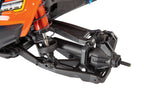 Traxxas 8995T — Traxxas 8995T Orange WideMaxx Suspension Kit