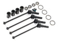 Traxxas 8996X — Traxxas 8996X WideMaxx Steel CV Driveshaft Set