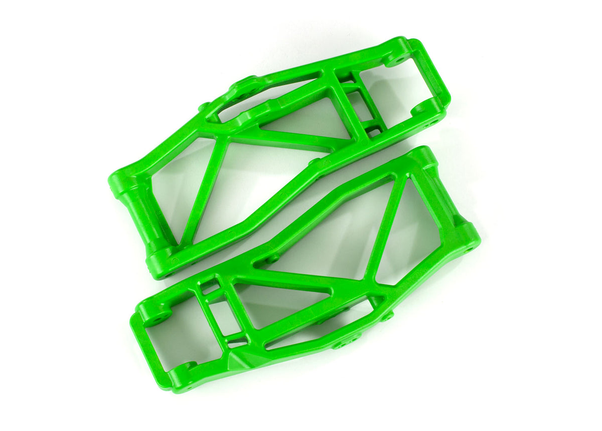 Traxxas 8999G — Traxxas 8999G WideMaxx Green HD Lower Suspension Arms (2)