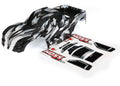 Traxxas 9011X — Traxxas 9011X Hoss ProGraphix Body