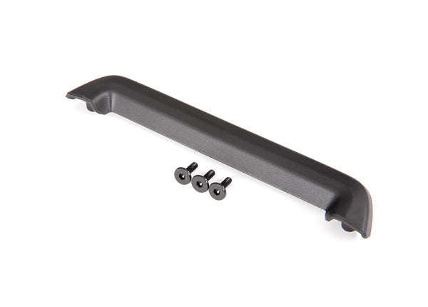 Traxxas 9012 — Traxxas 9012 Black Tailgate Protector