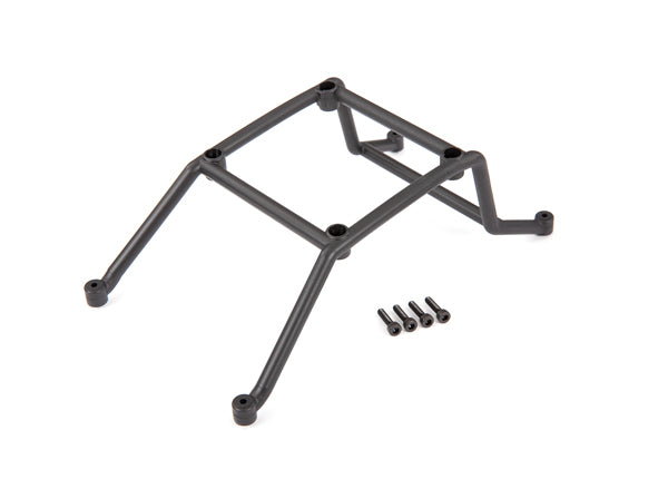 Traxxas 9013 — Traxxas 9013 Stampede 4X4 Internal Body Support
