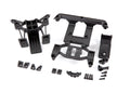 Traxxas 9015 — Traxxas 9015 Stampede 4X4 Front and Rear Body Mounts