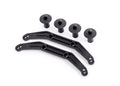 Traxxas 9016 — Traxxas 9016 Extreme Heavy-Duty Front and Rear Body Mounts