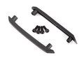 Traxxas 9017 — Traxxas 9017 Roof Skid Plates with Hardware (2)
