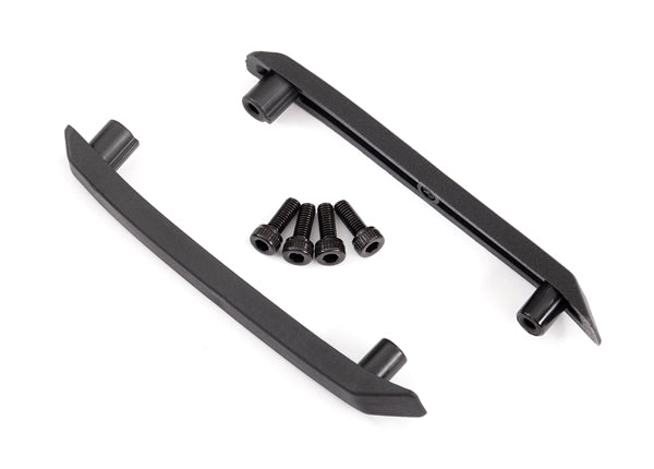 Traxxas 9017 — Traxxas 9017 Roof Skid Plates with Hardware (2)