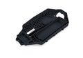 Traxxas 9022X-STGRY — Traxxas 9022X-STGRY Stampede 4X4 Steel-Gray Chassis