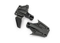 Traxxas 9025 — Traxxas 9025 Jato 4X4 Front and Rear Chassis Brace Mounts