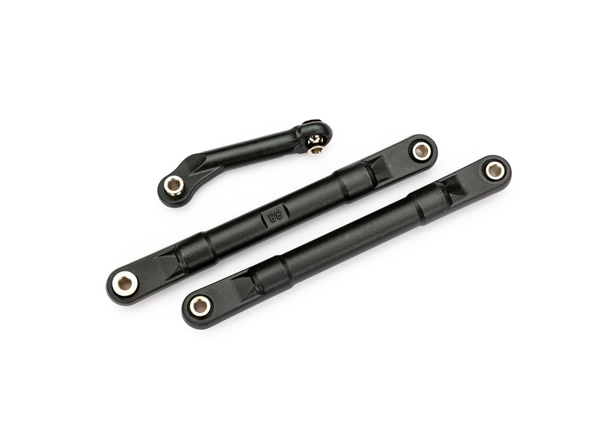 Traxxas 9027 — Traxxas 9027 88 mm Fixed-Length Composite Toe Links